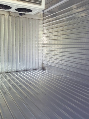 ตู้เย็นถอด อายุการใช้งาน 2ปี( ติด-20&deg;)ยี่ห้อgood temp