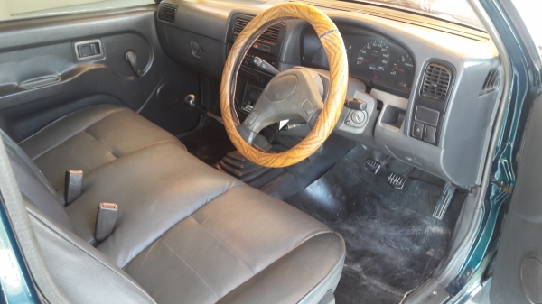 ขายกะบะสวย NISSAN BIG M ดีเซลฝาแดง กะบะสแตนเลสอย่างดี ขายกะบะสวย NISSAN BIG M ดีเซลฝาแดง กะบะสแตนเลสอย่างดี