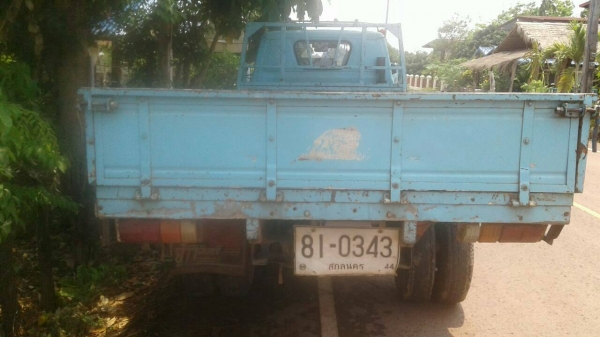 6ล้อ 6ล้อ