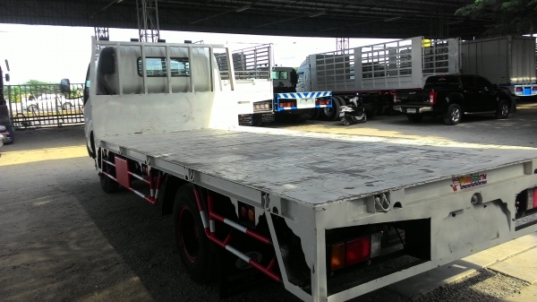 ขายรถ6ล้อ ฮีโน่ ดูโทร กระบะพื้นเรียบ ยาว5ม. สนใจติดติดต่อ0614124275 พีรพงษ์ ขายรถ6ล้อ ฮีโน่ ดูโทร กระบะพื้นเรียบ ยาว5ม. สนใจติดติดต่อ0614124275 พีรพงษ์