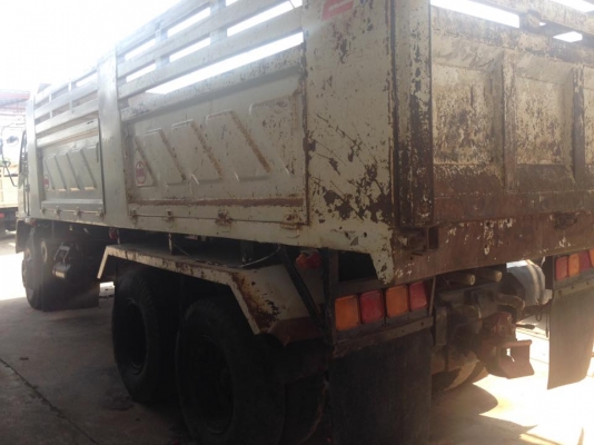 ขาย Isuzu deca 270 ขาย Isuzu deca 270