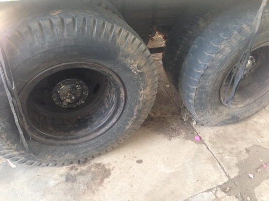 ขาย Isuzu deca 270 ขาย Isuzu deca 270