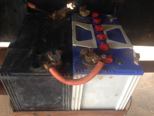 ขาย Isuzu deca 270 ขาย Isuzu deca 270