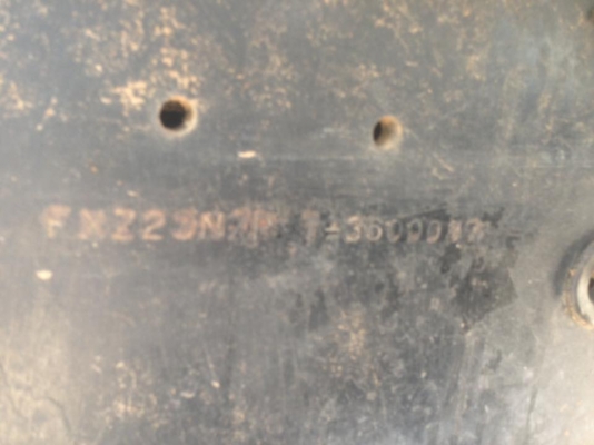 ขาย Isuzu deca 270 ขาย Isuzu deca 270