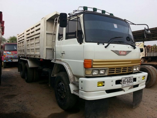 ขายดั้ม2เพลา รถสวยสภาพดี เอกสารพร้อมโอน ราคา630,000 สนใจโทร 090-8588220คุณนะ 093-3258446คุณบิว หรือเข้าดูสินค้าอื่นๆได้ที่ www.narong2truck.com หรือ www.truck.in.th/498 หรือเพจFacebook ณรงค์ ซื้อขายรถมือสอง (เว็บไซต์ส่วนตัว) หรือFacebook คุณนะ รถบรรทุก