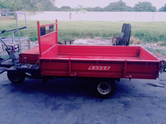 รถการเกษตรญี่ปุ่น รถการเกษตรญี่ปุ่น