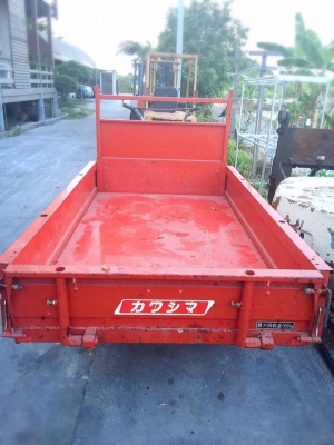 รถการเกษตรญี่ปุ่น รถการเกษตรญี่ปุ่น