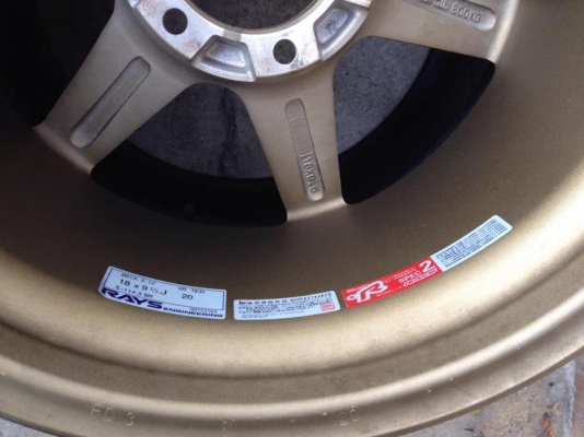 ล้อแม็กขอบ 18 TE37 ก้านตรง กว้าง 9.5-10.5 ปั๊มครบแผ่นเพทครบ ชุดละ 13000 แม็กใหม่ใส่เดือนเดียวไม่มีรอยไม่แตกไม่ดุ้งไม่คตไม่มีซ้อมสวยๆค่ะ