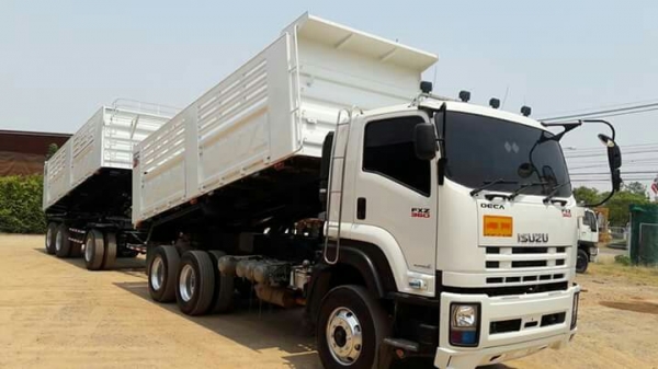 ISUZU 360 ปี56 ISUZU 360 ปี56