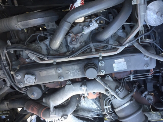 ขายรถISUZU GIGA เครื่อง6SD1 1เพลา นำเข้าจากญี่ปุ่นมีอินวอยนำเข้าจ้า