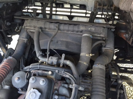 ขายรถISUZU GIGA เครื่อง6SD1 1เพลา นำเข้าจากญี่ปุ่นมีอินวอยนำเข้าจ้า