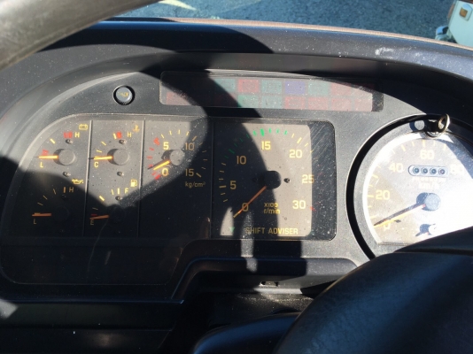 ขายรถISUZU GIGA เครื่อง6SD1 1เพลา นำเข้าจากญี่ปุ่นมีอินวอยนำเข้าจ้า