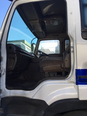 ขายรถISUZU GIGA เครื่อง6SD1 1เพลา นำเข้าจากญี่ปุ่นมีอินวอยนำเข้าจ้า