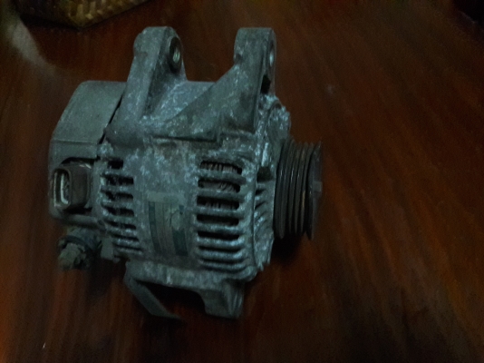 ไดชาท เครื่อง TOYOTA 7M TURBO