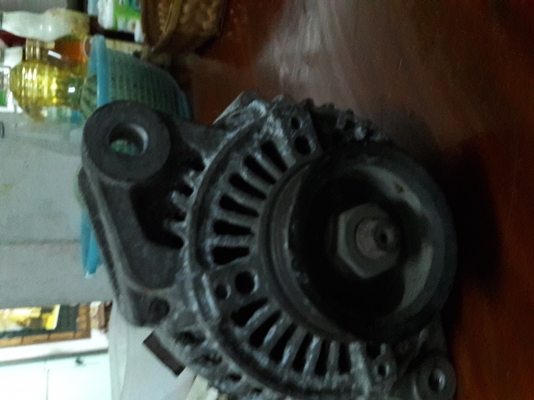 ไดชาท เครื่อง TOYOTA 7M TURBO