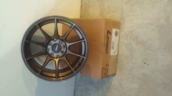 ขายล้อแม็ก