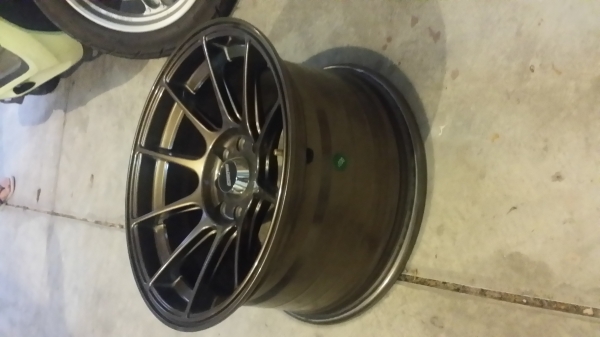 ขายล้อแม็ก