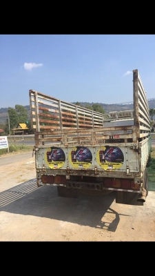 ขาย6ล้อHINO FC174 185แรงHO7C ยาว5.50เมตร แชชซีสวย เครื่องแน่น สภาพเดิม ขาย6ล้อHINO FC174 185แรงHO7C ยาว5.50เมตร แชชซีสวย เครื่องแน่น สภาพเดิม