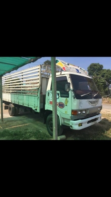 ขาย6ล้อHINO FC174 185แรงHO7C ยาว5.50เมตร แชชซีสวย เครื่องแน่น สภาพเดิม ขาย6ล้อHINO FC174 185แรงHO7C ยาว5.50เมตร แชชซีสวย เครื่องแน่น สภาพเดิม