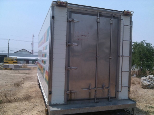 ขายตู้เลส10ล้อ ขายตู้เลส10ล้อ