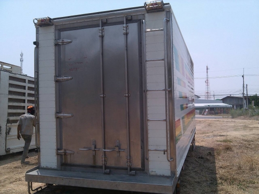 ขายตู้เลส10ล้อ ขายตู้เลส10ล้อ