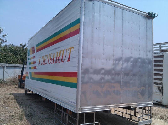 ขายตู้เลส10ล้อ ขายตู้เลส10ล้อ