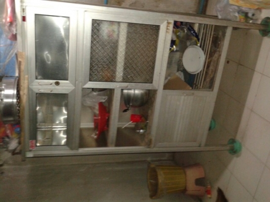 ตู้กับข้าว ตู้กับข้าว