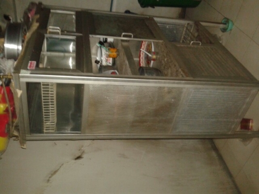 ตู้กับข้าว