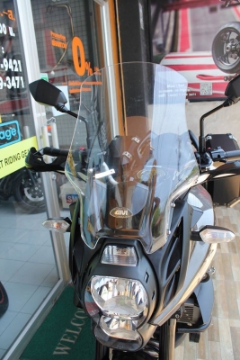 VERSYS 2013 ของแต่งทั้งคัน ปี๊บSW ท่อAKA VERSYS 2013 ของแต่งทั้งคัน ปี๊บSW ท่อAKA