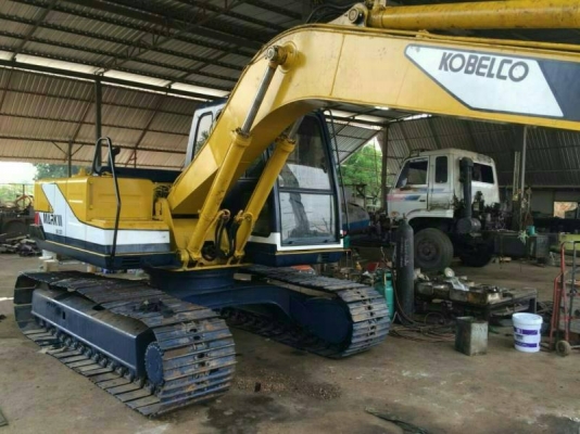 ขายแบคโค มาร์คที SK120-3 ไฟฟ้าครบ แอร์เย็น รถสวยสภาพพร้อมใช้งาน เอกสารพร้อมโอน สนใจโทร 090-8588220คุณนะ 093-3258446คุณบิว หรือเข้าดูสินค้าอื่นๆได้ที่ www.narong2truck.com หรือ www.truck.in.th/498 หรือเพจFacebook ณรงค์ ซื้อขายรถมือสอง (เว็บไซต์ส่วนตัว) หรื