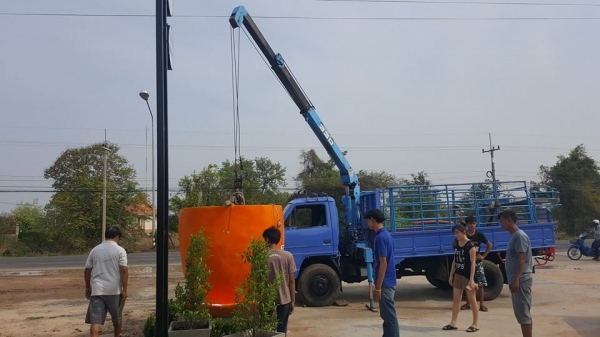 ขาย6ล้ออีซูซุ เครนNPR115 เครนTADANO 2.7ตัน 3ปอกท้องV สภาพพร้อมใช้ช่วงล่างใหญ่Fหน้าหลัง ทะเบียนคบ ขาย6ล้ออีซูซุ เครนNPR115 เครนTADANO 2.7ตัน 3ปอกท้องV สภาพพร้อมใช้ช่วงล่างใหญ่Fหน้าหลัง ทะเบียนคบ