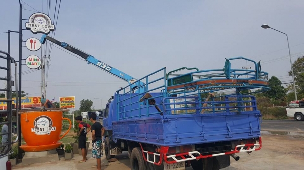 ขาย6ล้ออีซูซุ เครนNPR115 เครนTADANO 2.7ตัน 3ปอกท้องV สภาพพร้อมใช้ช่วงล่างใหญ่Fหน้าหลัง ทะเบียนคบ ขาย6ล้ออีซูซุ เครนNPR115 เครนTADANO 2.7ตัน 3ปอกท้องV สภาพพร้อมใช้ช่วงล่างใหญ่Fหน้าหลัง ทะเบียนคบ