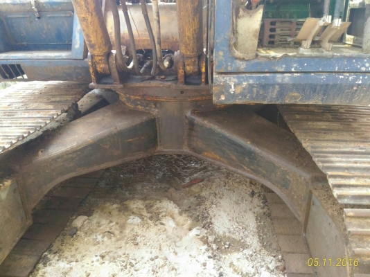 ขาย 295,000 KOMATSU pc120-3 เครื่อง ISUZUดี ปั้มแรงรถสวยพร้อมใช้ 090-772-3710 090-772-3708 ขาย 295,000 KOMATSU pc120-3 เครื่อง ISUZUดี ปั้มแรงรถสวยพร้อมใช้ 090-772-3710 090-772-3708