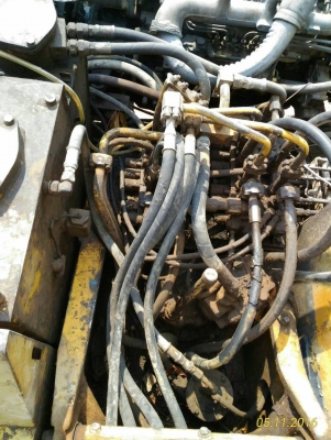 ขาย 295,000 KOMATSU pc120-3 เครื่อง ISUZUดี ปั้มแรงรถสวยพร้อมใช้ 090-772-3710 090-772-3708 ขาย 295,000 KOMATSU pc120-3 เครื่อง ISUZUดี ปั้มแรงรถสวยพร้อมใช้ 090-772-3710 090-772-3708