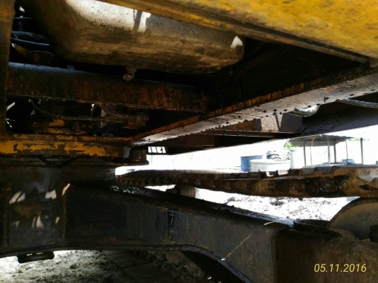 ขาย 295,000 KOMATSU pc120-3 เครื่อง ISUZUดี ปั้มแรงรถสวยพร้อมใช้ 090-772-3710 090-772-3708 ขาย 295,000 KOMATSU pc120-3 เครื่อง ISUZUดี ปั้มแรงรถสวยพร้อมใช้ 090-772-3710 090-772-3708