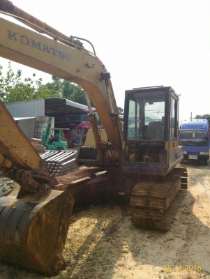 ขาย 295,000 KOMATSU pc120-3 เครื่อง ISUZUดี ปั้มแรงรถสวยพร้อมใช้ 090-772-3710 090-772-3708 ขาย 295,000 KOMATSU pc120-3 เครื่อง ISUZUดี ปั้มแรงรถสวยพร้อมใช้ 090-772-3710 090-772-3708