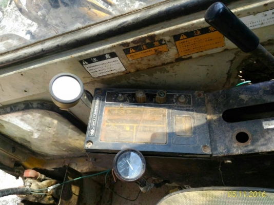 ขาย 295,000 KOMATSU pc120-3 เครื่อง ISUZUดี ปั้มแรงรถสวยพร้อมใช้ 090-772-3710 090-772-3708 ขาย 295,000 KOMATSU pc120-3 เครื่อง ISUZUดี ปั้มแรงรถสวยพร้อมใช้ 090-772-3710 090-772-3708