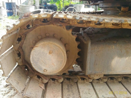 ขาย 295,000 KOMATSU pc120-3 เครื่อง ISUZUดี ปั้มแรงรถสวยพร้อมใช้ 090-772-3710 090-772-3708 ขาย 295,000 KOMATSU pc120-3 เครื่อง ISUZUดี ปั้มแรงรถสวยพร้อมใช้ 090-772-3710 090-772-3708