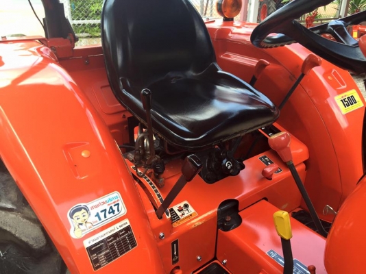 ขายรถไถ Kubota L3608(4WD) พร้อมใบมีดและผานพรวนLCSใหม่ รถสวยพร้อมใช้งาน ขายรถไถ Kubota L3608(4WD) พร้อมใบมีดและผานพรวนLCSใหม่ รถสวยพร้อมใช้งาน
