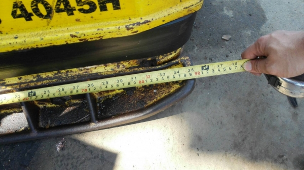 **ตบธรณีพินาศ!! ** ตบดิน WACKER SUPRA Made in Germany เครื่องยนต์ HATZ ดีเซล 7.5 HP สภาพสดตบสะเทือนมาเทสได้