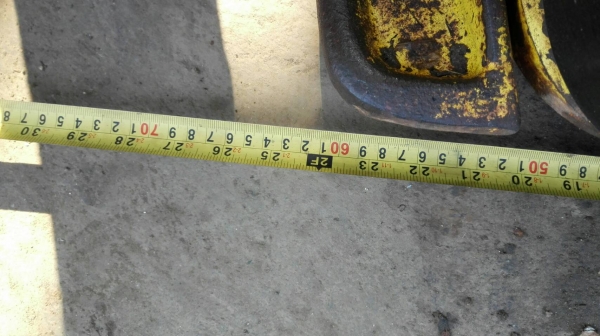 **ตบธรณีพินาศ!! ** ตบดิน WACKER SUPRA Made in Germany เครื่องยนต์ HATZ ดีเซล 7.5 HP สภาพสดตบสะเทือนมาเทสได้