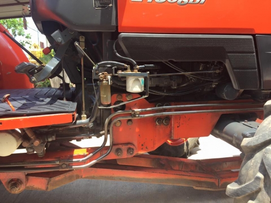 ขายรถไถKubota L4508DI (4WD) พร้อมใบมีดหน้าและผานบุกเบิก รถสวย พร้อมใช้งาน ขายรถไถKubota L4508DI (4WD) พร้อมใบมีดหน้าและผานบุกเบิก รถสวย พร้อมใช้งาน