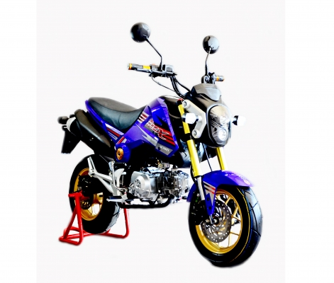 #จัดโปโมชั่นใหม่ลดราคาสุดๆ.รถต้นแบบ MGX มังกี้ กอลิล่า แต่ง มี100 แบบให้เลือก ราคาเริ่มต้น.......