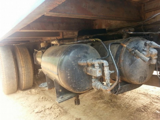 ขายเทรลเลอร์ขึ้น200 หางใหญ่ เครื่องEH700 เพลาเดียว พาวเวอร์ เบรกจิ๊ฟฟี่ ช่วงล่างใหญ่ เอกสารพร้อมโอน สนใจโทร 090-8588220คุณนะ 093-3258446คุณบิว หรือเข้าดูสินค้าอื่นๆได้ที่ www.narong2truck.com หรือ www.truck.in.th/498 หรือเพจFacebook ณรงค์ ซื้อขายรถมือสอง