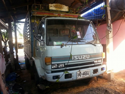 ขายรถ10ล้อ ร็อกกี้195แรง เครื่องดี แคชซีสวย เอกสารพร้อมโอน ราคา690,000 สนใจโทร 090-8588220คุณนะ 093-3258446คุณบิว หรือเข้าดูสินค้าอื่นๆได้ที่ www.narong2truck.com หรือ www.truck.in.th/498 หรือเพจFacebook ณรงค์ ซื้อขายรถมือสอง (เว็บไซต์ส่วนตัว) หรือFaceboo