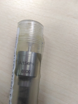 ขายหัวฉีดisuzu 4hf ของแท้ เบิกมาไม่นาน ราคาถูก ใส่ไดเรค2500 2800 3000 ได้