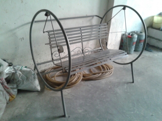 ชิงช้า ชิงช้า