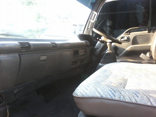 ISUZU 130 เทอร์โบว์ ยาว 5 เมตรพวงมาลัยเพาเวอร์ มีแอร์ เครื่องดี ครัชชีสวย ISUZU 130 เทอร์โบว์ ยาว 5 เมตรพวงมาลัยเพาเวอร์ มีแอร์ เครื่องดี ครัชชีสวย