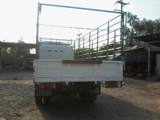 ISUZU 130 เทอร์โบว์ ยาว 5 เมตรพวงมาลัยเพาเวอร์ มีแอร์ เครื่องดี ครัชชีสวย ISUZU 130 เทอร์โบว์ ยาว 5 เมตรพวงมาลัยเพาเวอร์ มีแอร์ เครื่องดี ครัชชีสวย