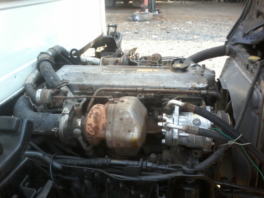 ISUZU 130 เทอร์โบว์ ยาว 5 เมตรพวงมาลัยเพาเวอร์ มีแอร์ เครื่องดี ครัชชีสวย ISUZU 130 เทอร์โบว์ ยาว 5 เมตรพวงมาลัยเพาเวอร์ มีแอร์ เครื่องดี ครัชชีสวย